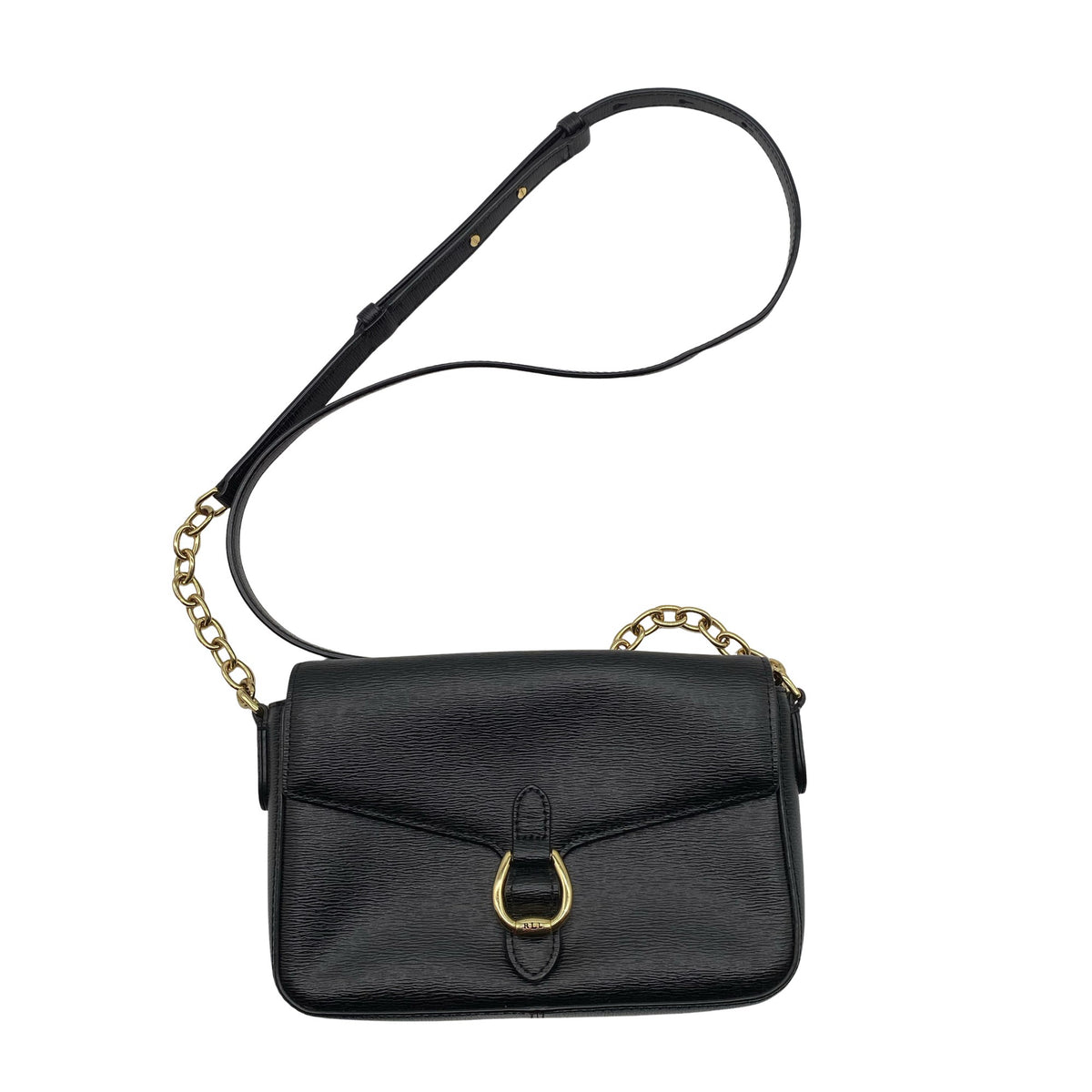 Unisex Lauren Ralph Lauren - Shoulder bag, size Mini - Black (1)