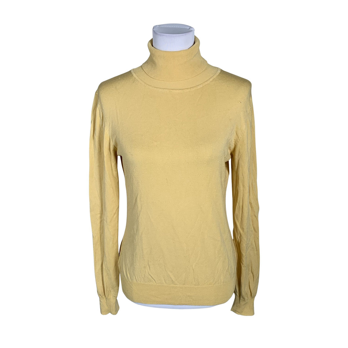 Unisex Ril's - Sweater, size 38 - Yellow (1)