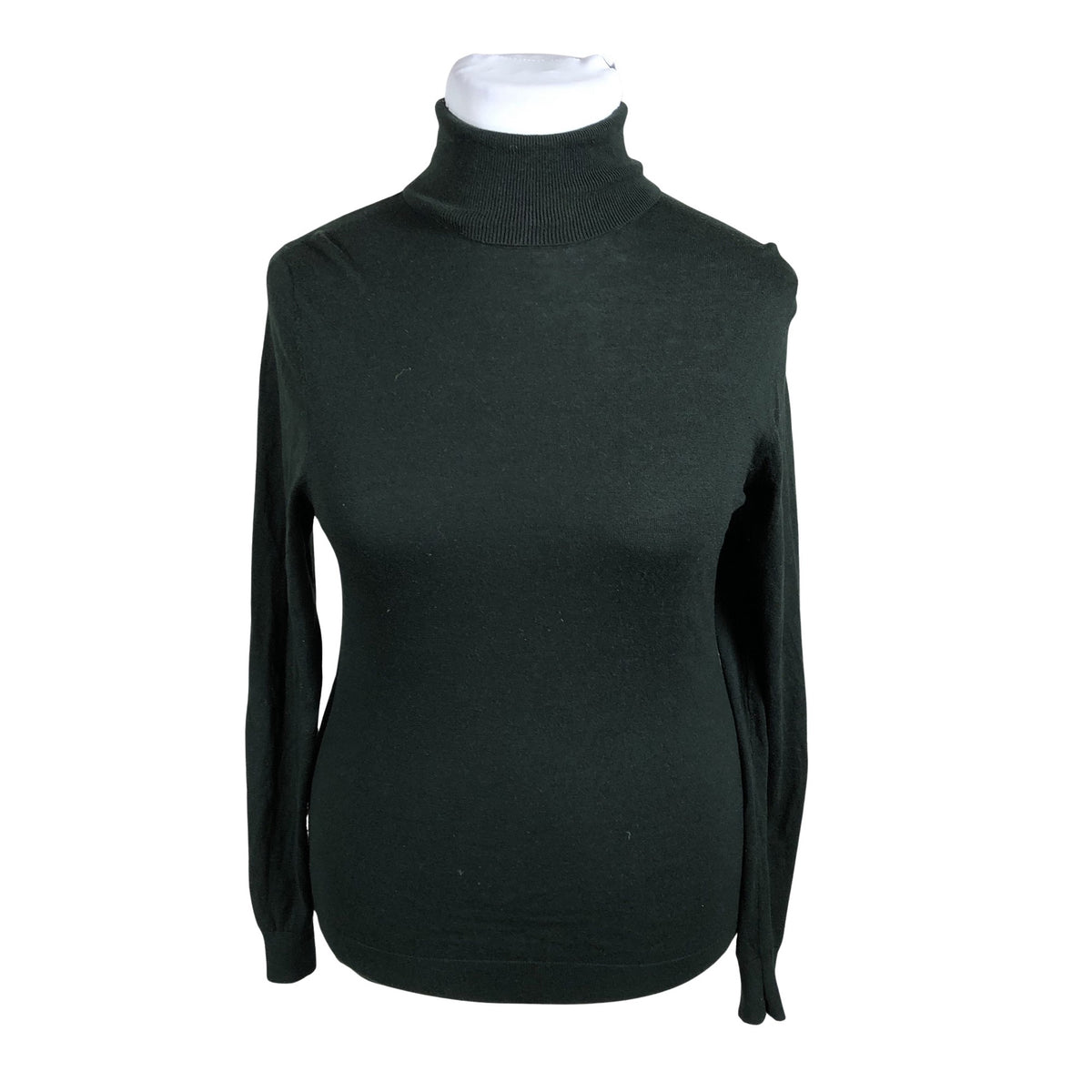 Unisex Massimo Dutti - Sweater, size 42 - Green (1)