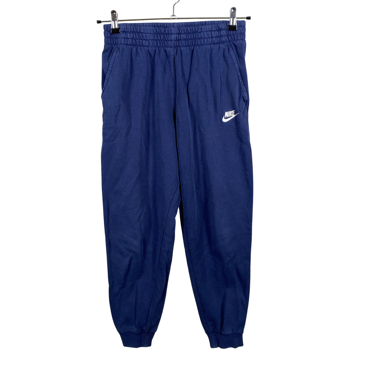 Unisex Nike - Sweatpants, size 164 - 170 - Blue (1)