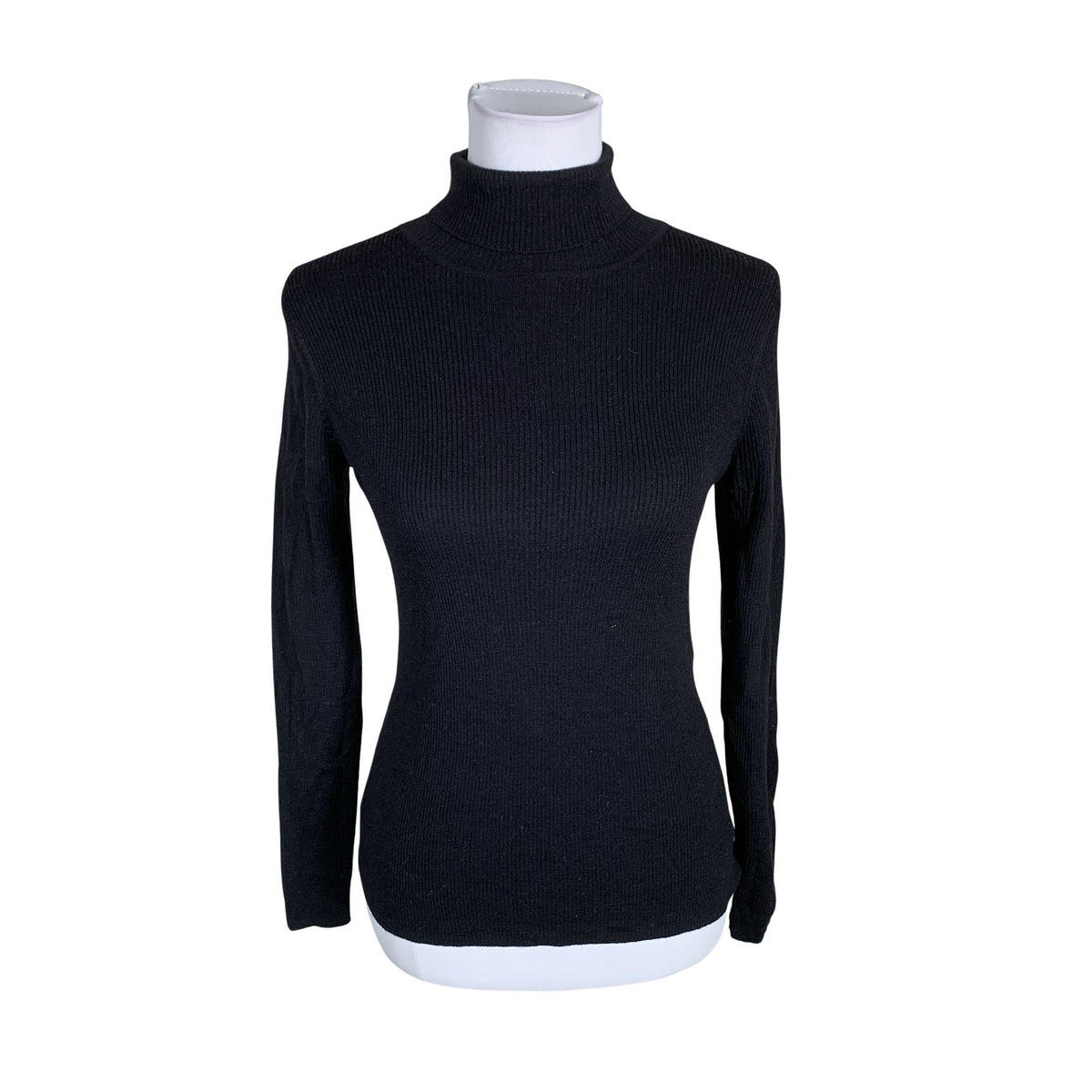 Unisex Ril's - Sweater, size 38 - Black (1)