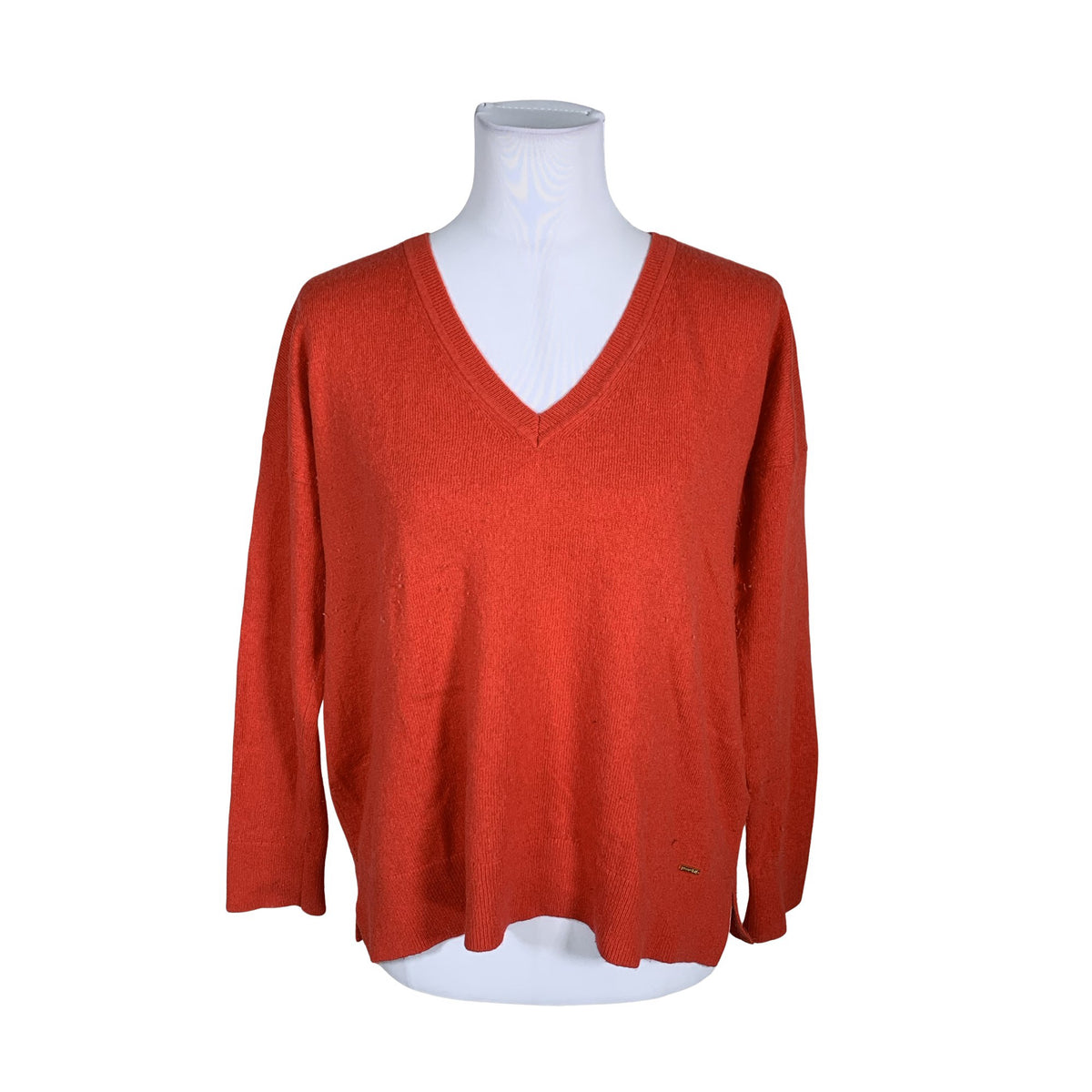 Unisex Superdry - Sweater, size 36 - Red (1)