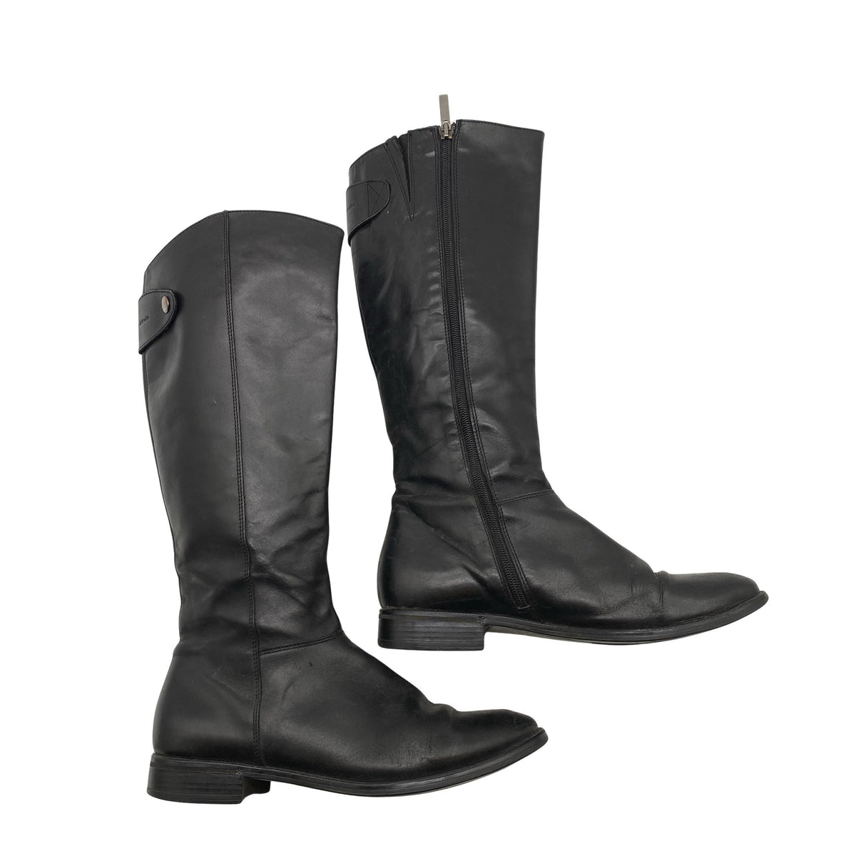 Unisex Marc O'Polo - Boots, size 37 - Black (1)