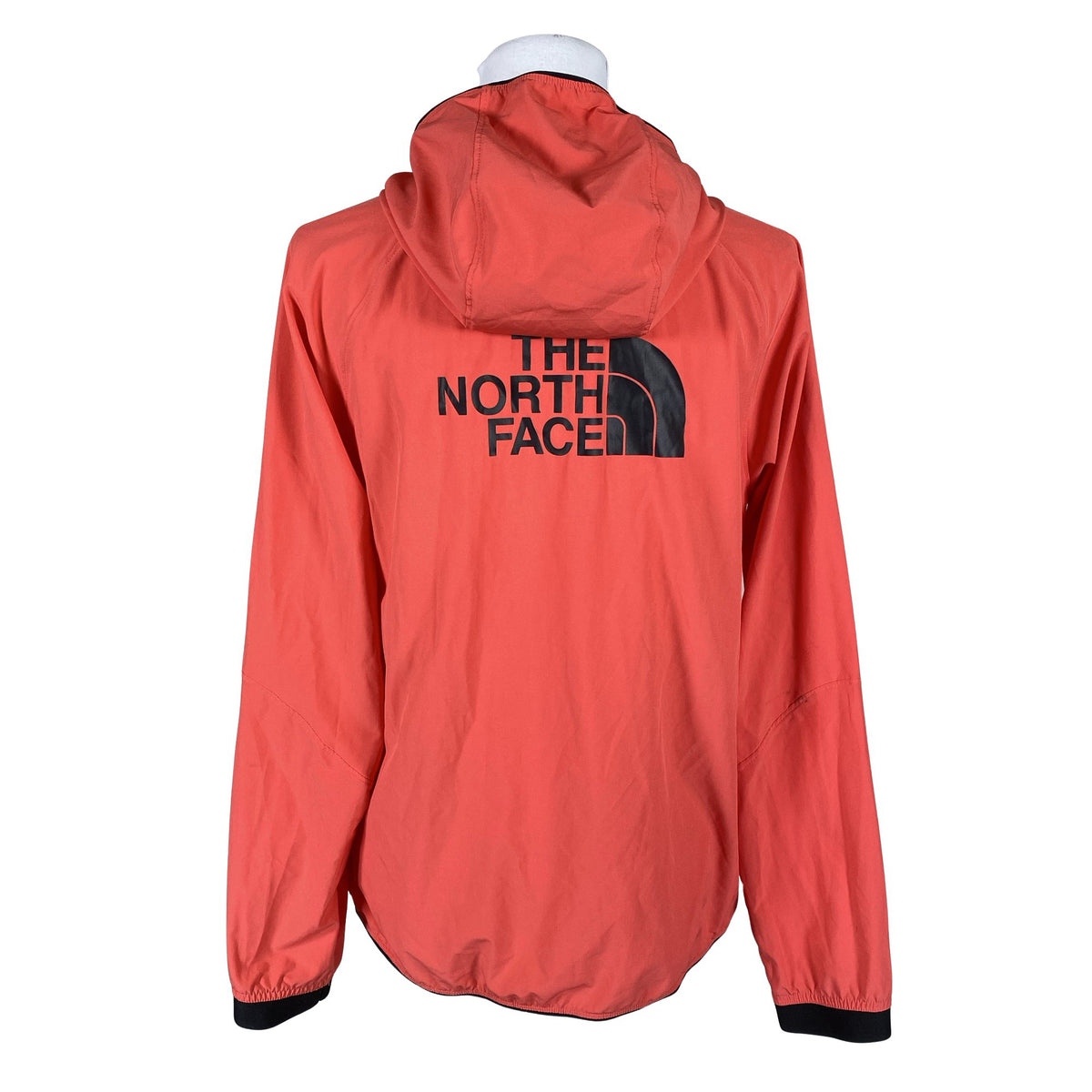 Unisex The North Face - Outdoor jacket, size 40 - Red (2)