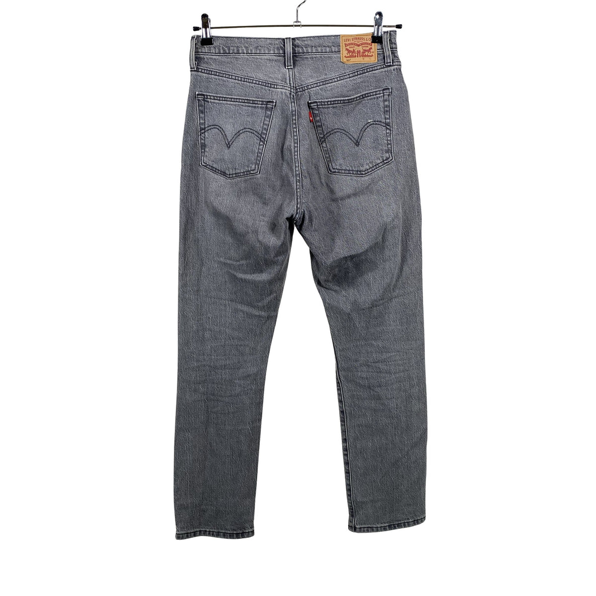 Unisex Levi's - Jeans, size W28 - Gray (2)