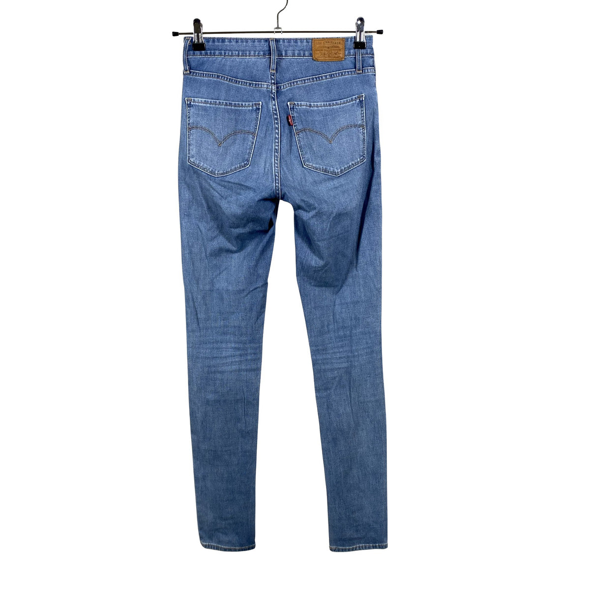 Unisex Levi's - Jeans, size W27 - Blue (2)
