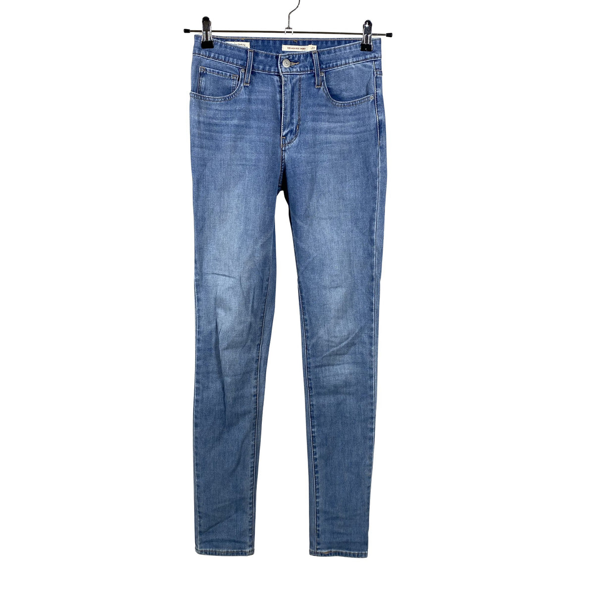Unisex Levi's - Jeans, size W27 - Blue (1)