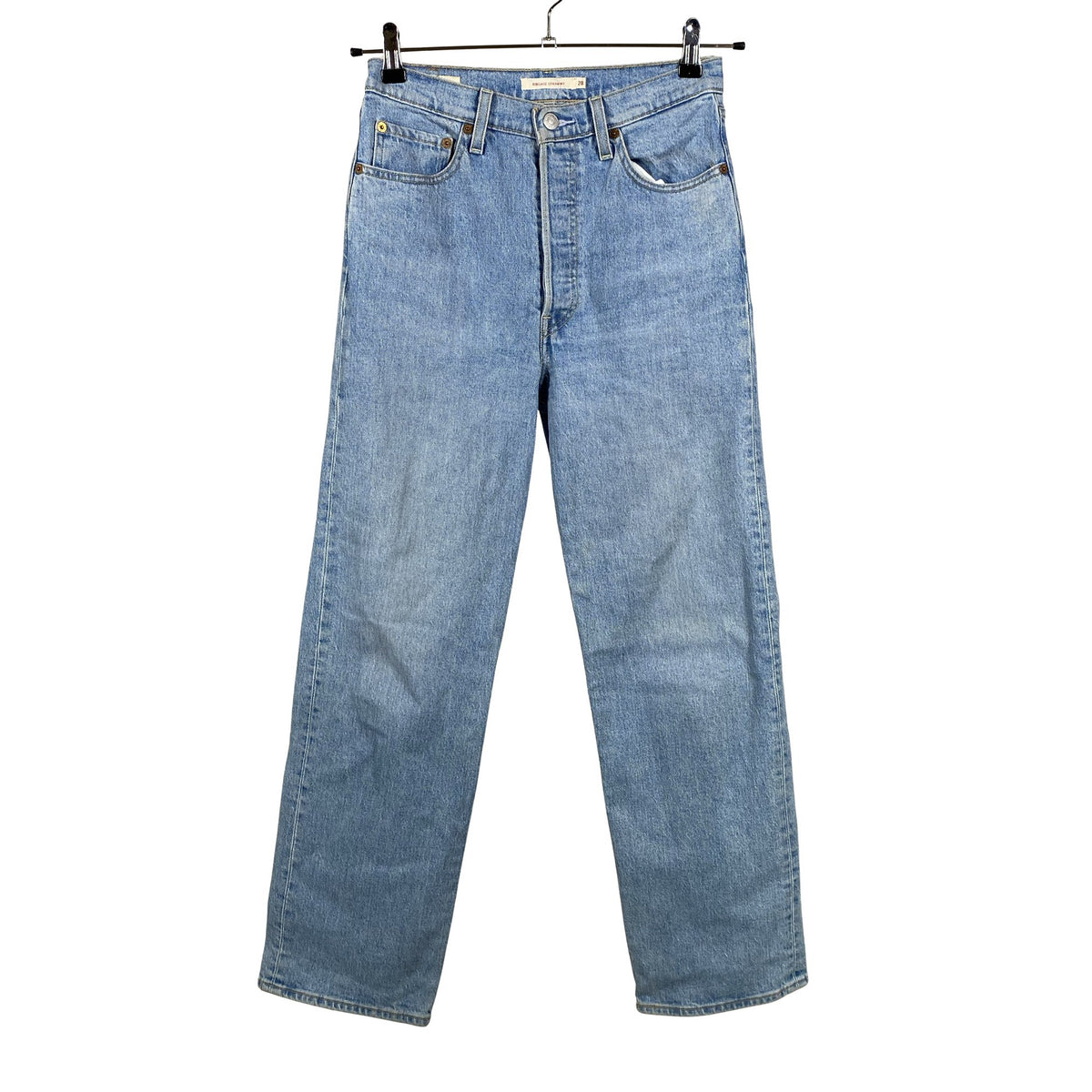 Unisex Levi's - Jeans, size W28 - Blue (1)