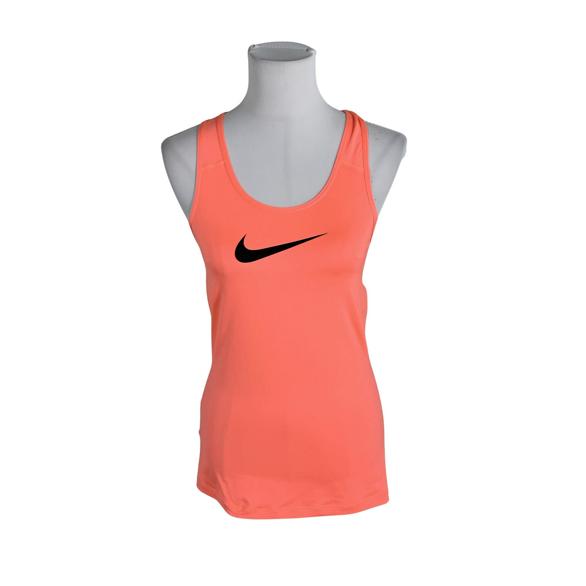 Unisex Nike - Sports top, size 38 - Orange (1)