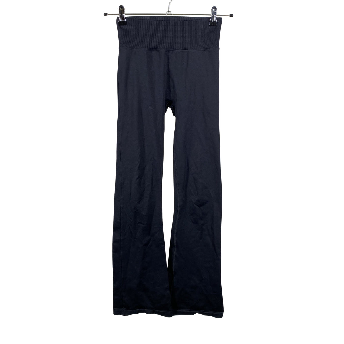 Unisex ICIW – Icaniwill - Tricot pants, size 34 - Black (1)