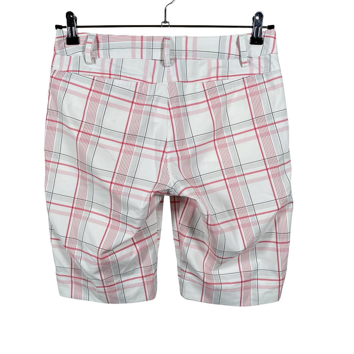 Unisex Puma - Shorts, size 36 - White (2)