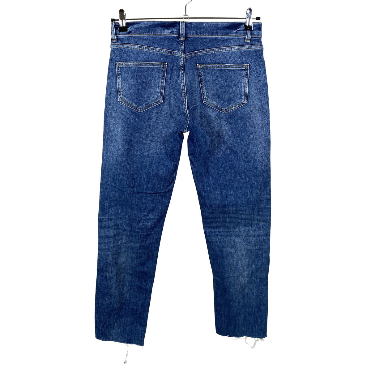 Unisex Massimo Dutti - Jeans, size 38 - Blue (2)