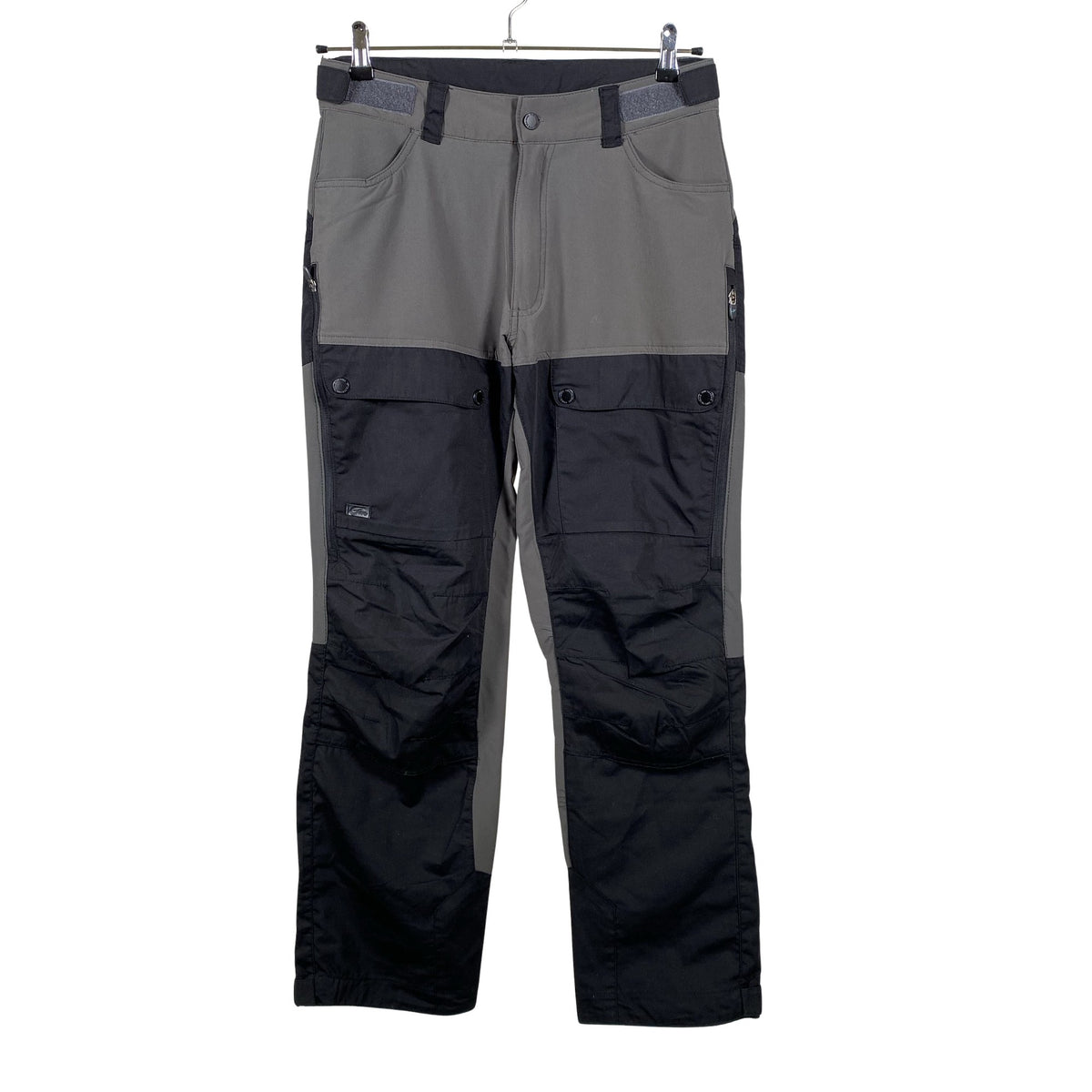 Unisex Five seasons - Outdoor pants, size M - Gray (1)