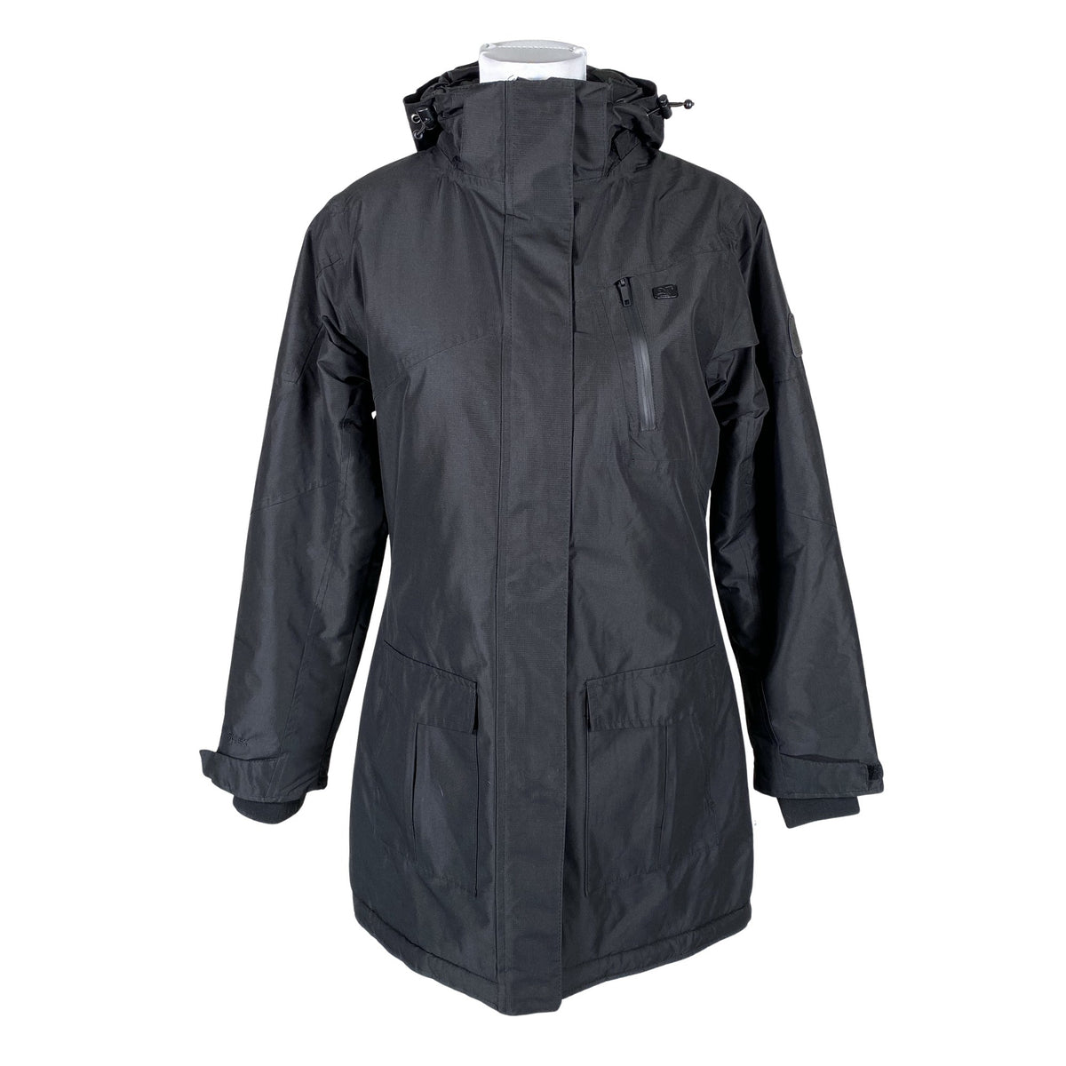 Unisex 2117 of Sweden - Winter jacket, size 40 - Black (1)
