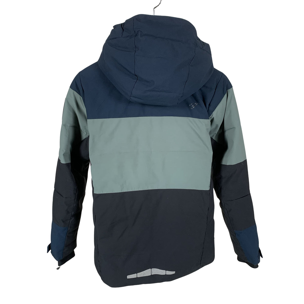 Unisex Five seasons - Winter jacket, size 158 - 164 - Black (2)