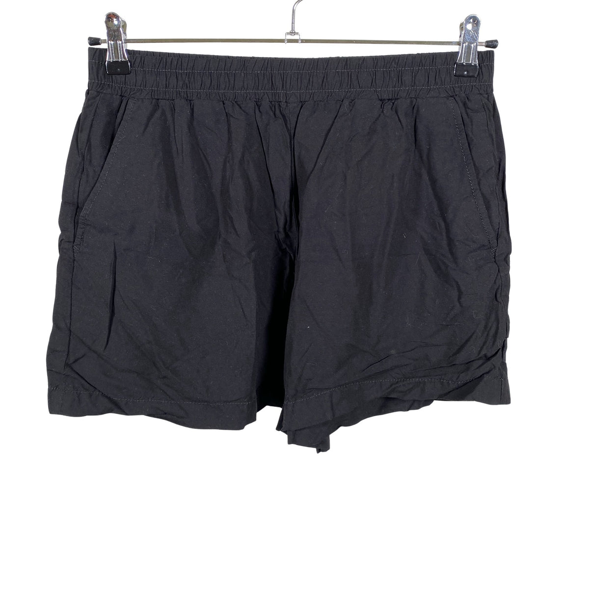 Unisex Lindex - Shorts, size 38 - Black (1)