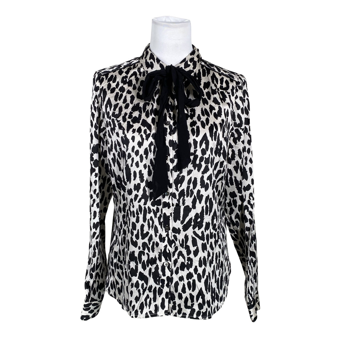 Unisex Philosophy Blues Original - Blouse, size 40 - Black (1)