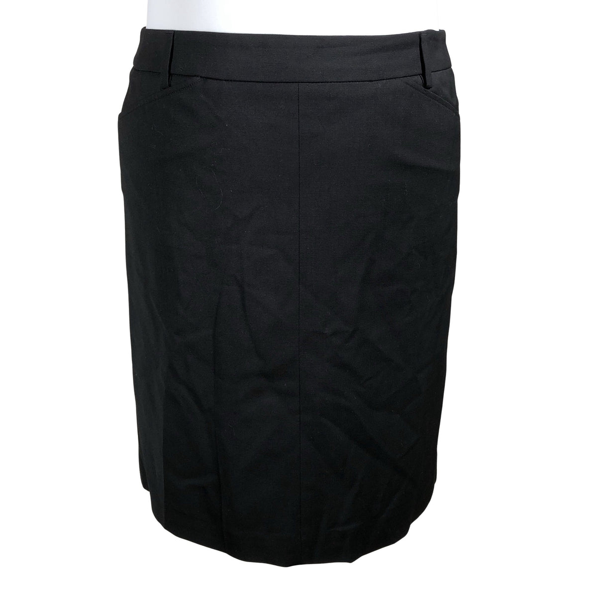 Unisex Filippa K. - Pencil skirt, size 42 - Black (1)