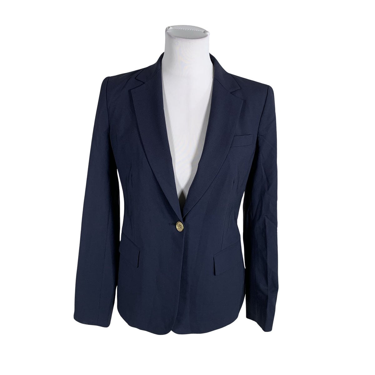 Unisex DKNY - Suit set, size 36 - Blue (3)