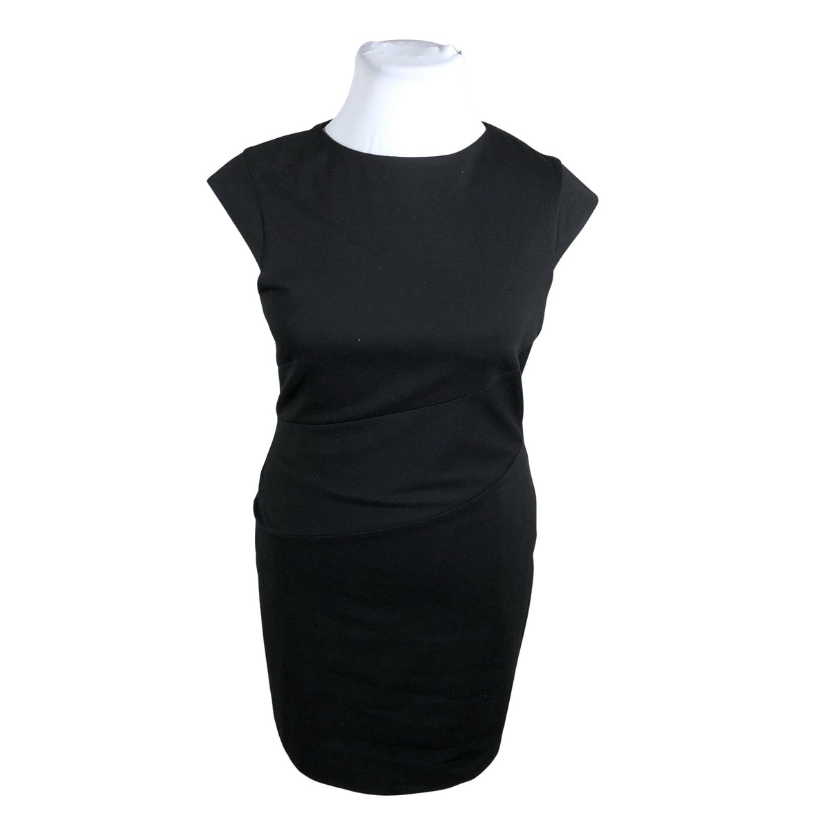 Unisex Esprit - Sheath dress, size 42 - Black (1)