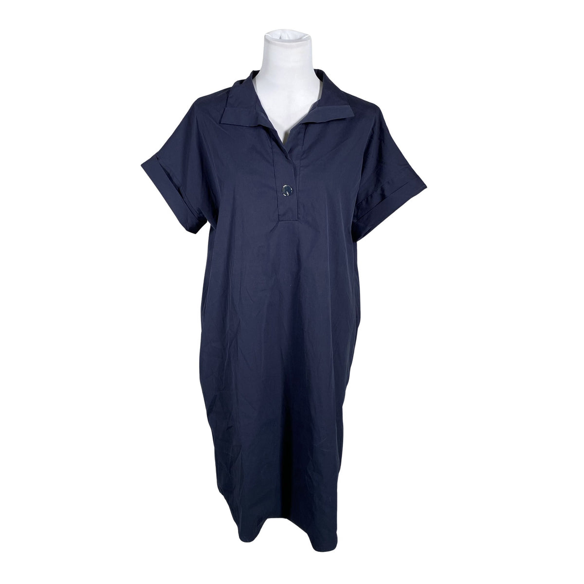 Unisex Ril's - Dress, size 36 - Blue (1)