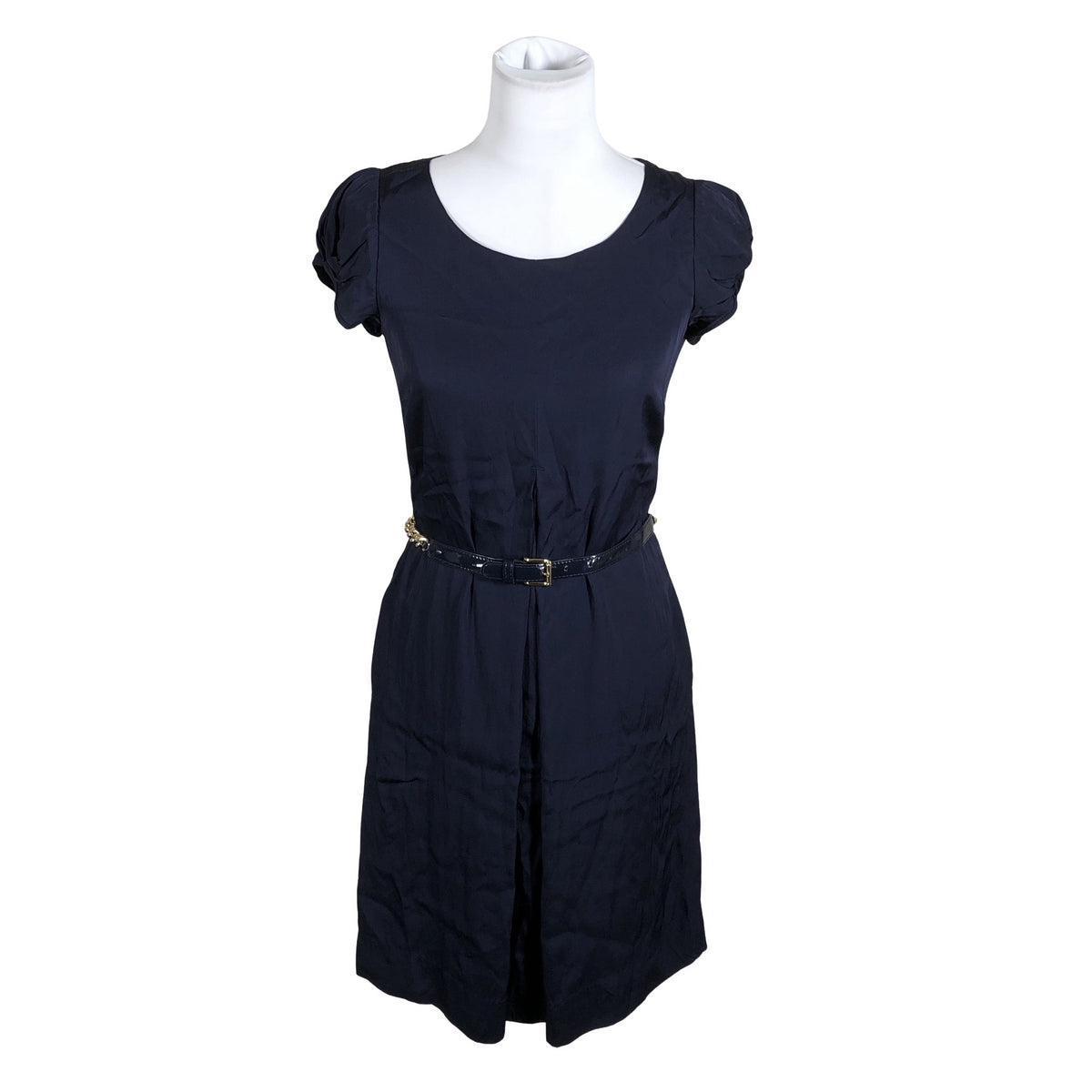 Unisex Marella - Party dress, size 38 - Blue (1)