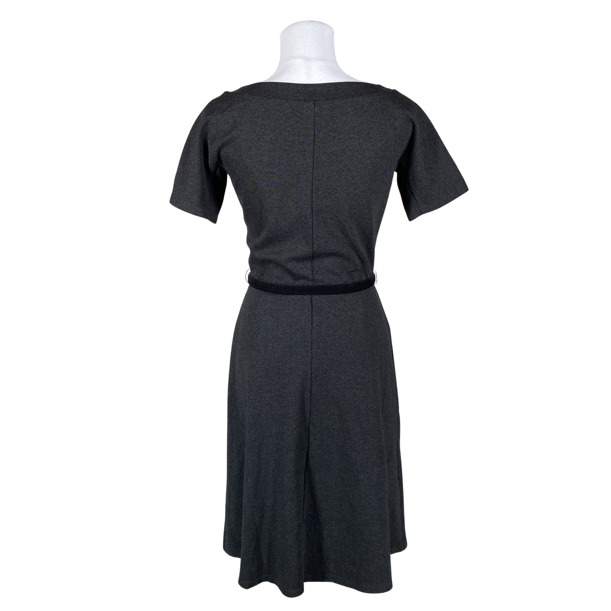 Unisex Weekend by MaxMara - Dress, size 38 - Gray (2)