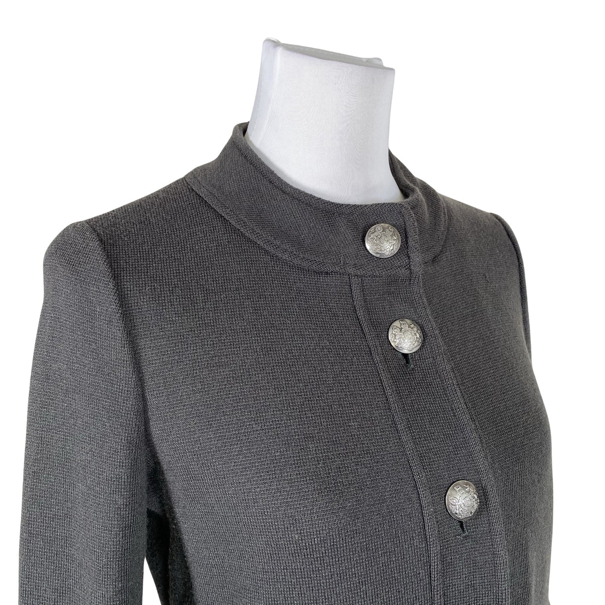 Unisex Marella - Jacket, size 36 - Green (3)