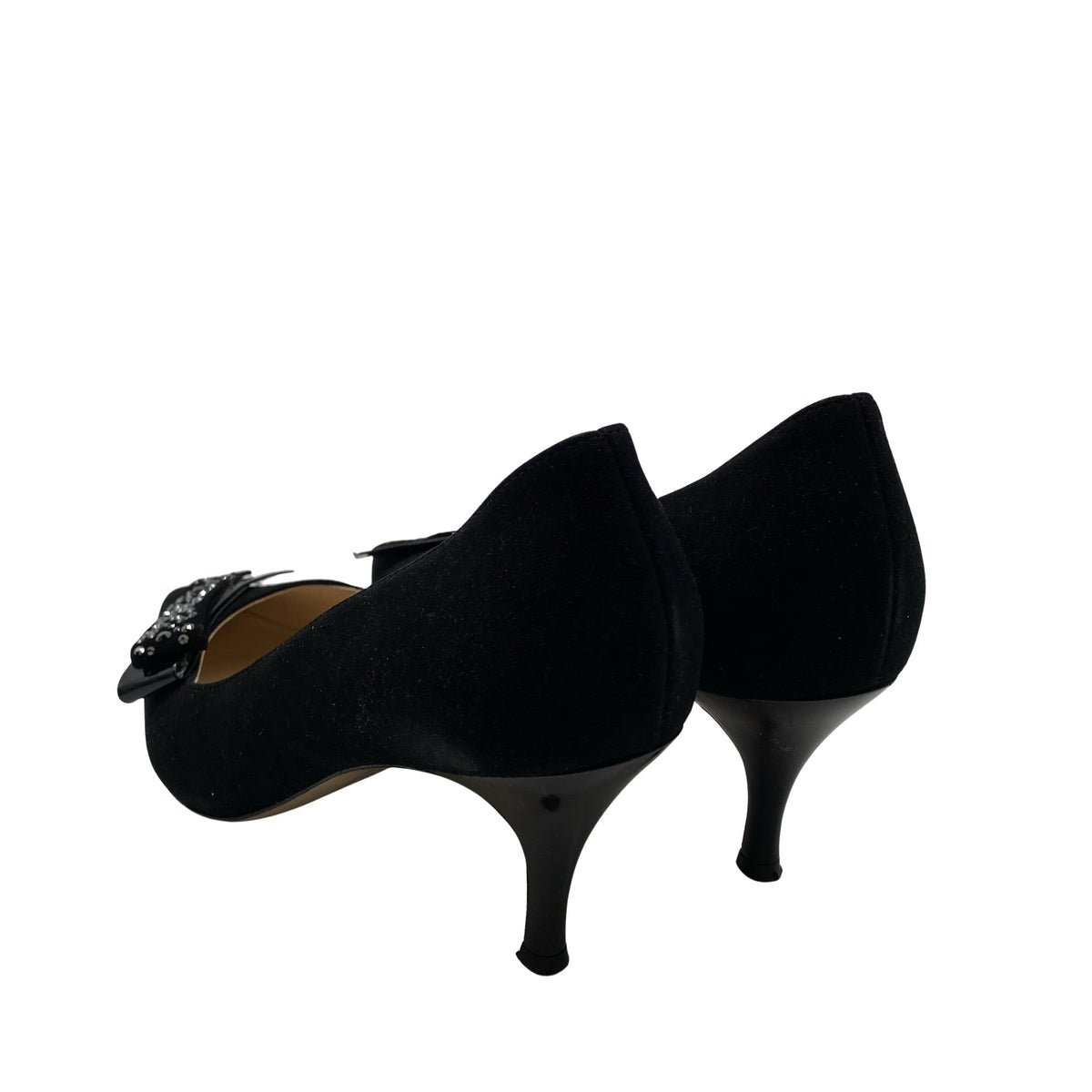 Unisex Högl - High heels, size 37 - Black (3)