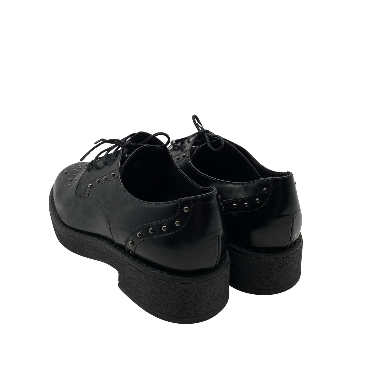 Unisex Geox - Walking shoes, size 37 - Black (3)