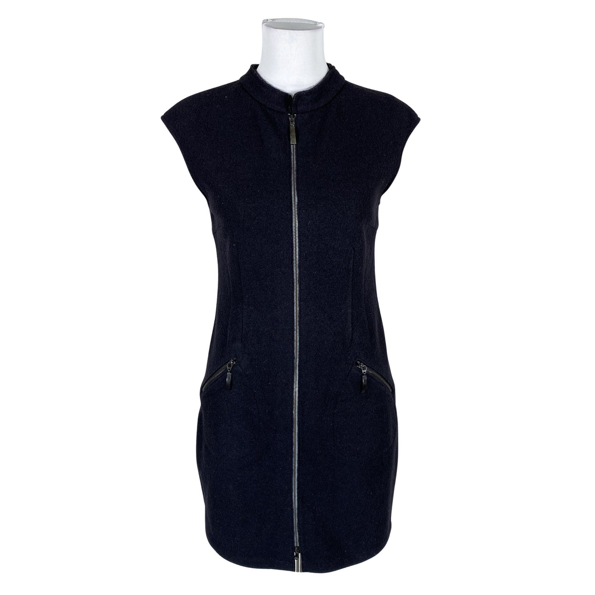 Unisex Ritva Falla - Dress, size 36 - Black (1)