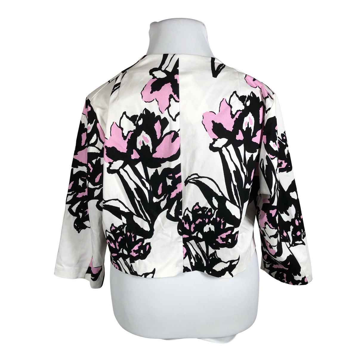 Unisex Voglia - Jacket, size 48 - White (2)