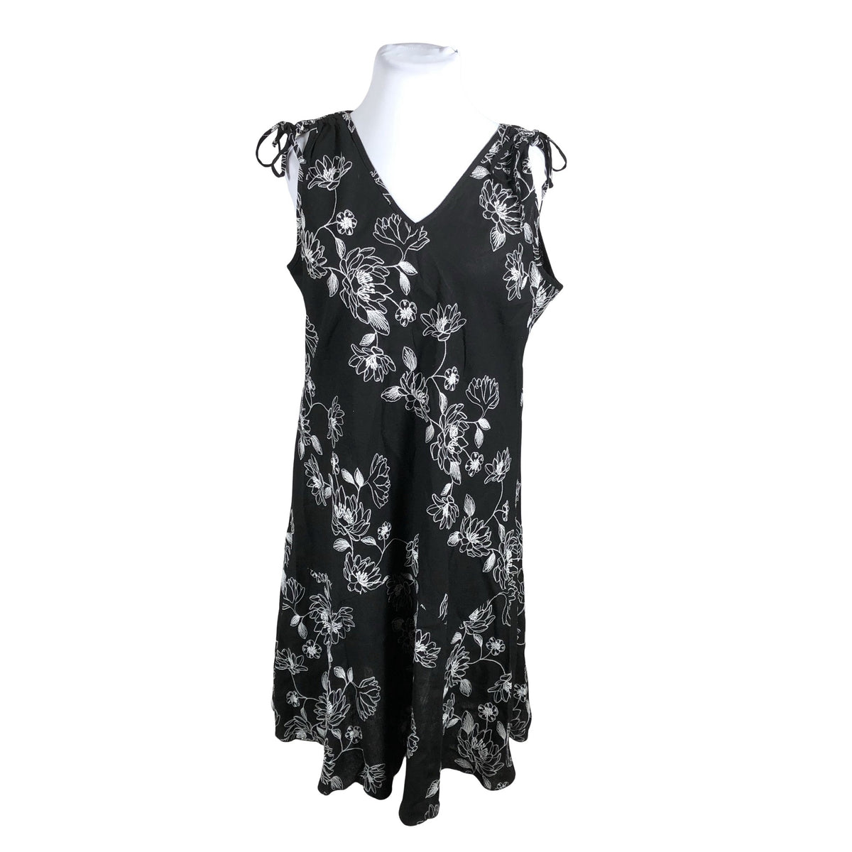 Unisex Damart - Dress, size 54 - Black (1)