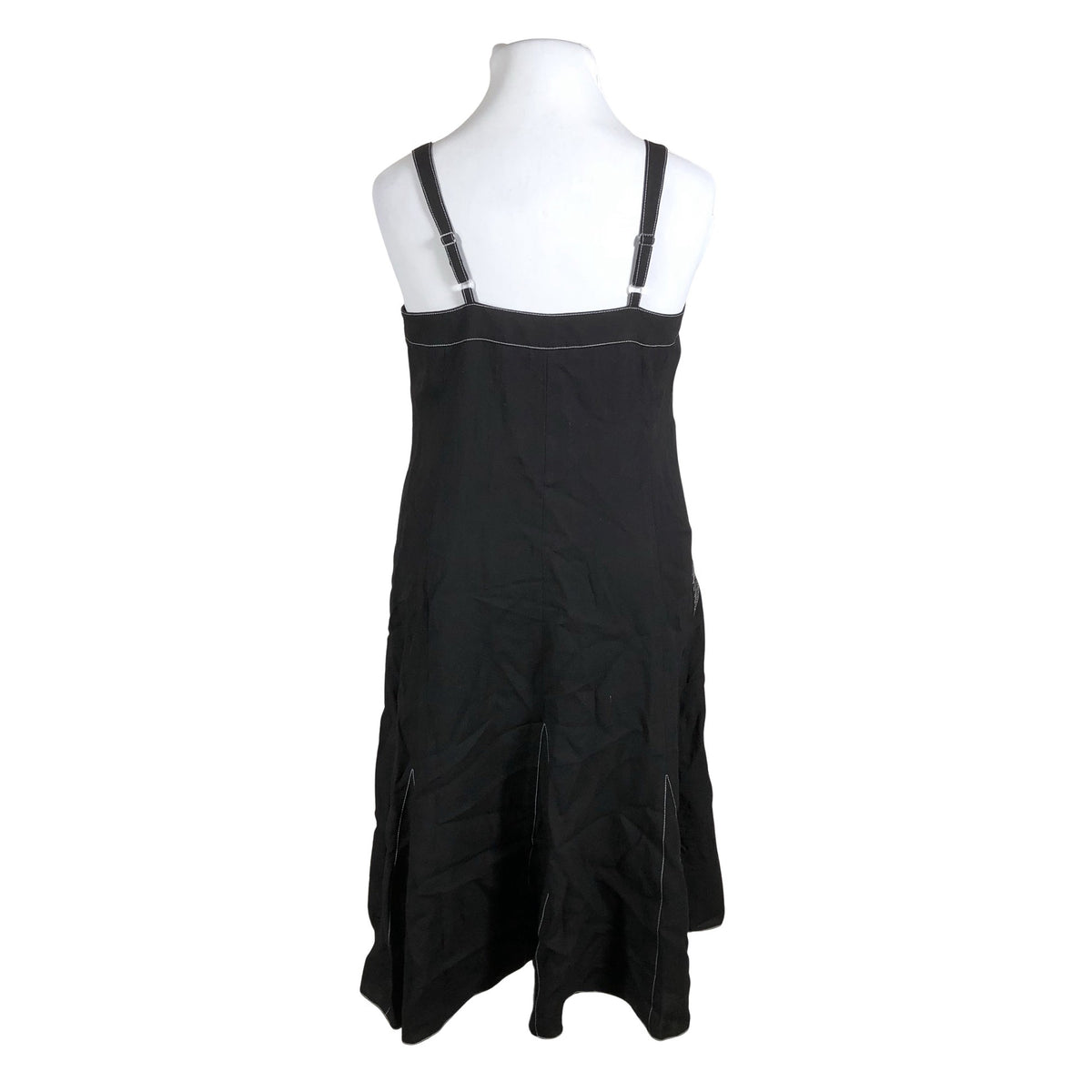 Unisex Aria - Dress, size 44 - Black (2)