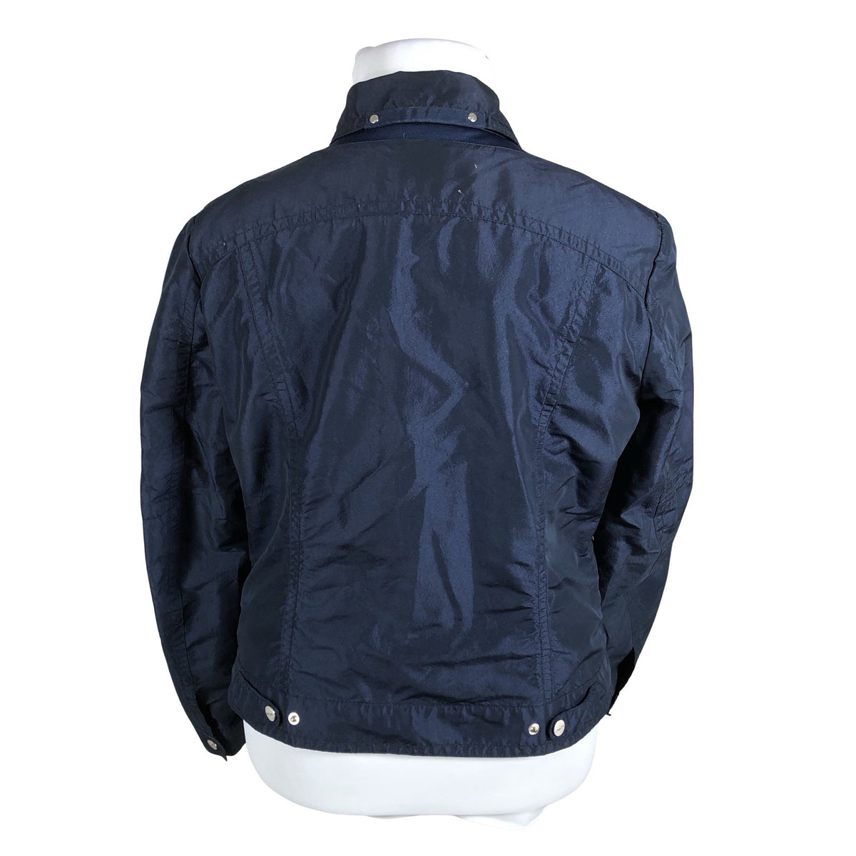 Unisex Geox - Outdoor jacket, size 46 - Blue (2)