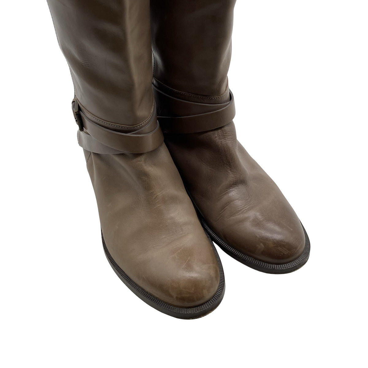Unisex Fratelli Rosetti - Boots, size 37 - Brown (2)