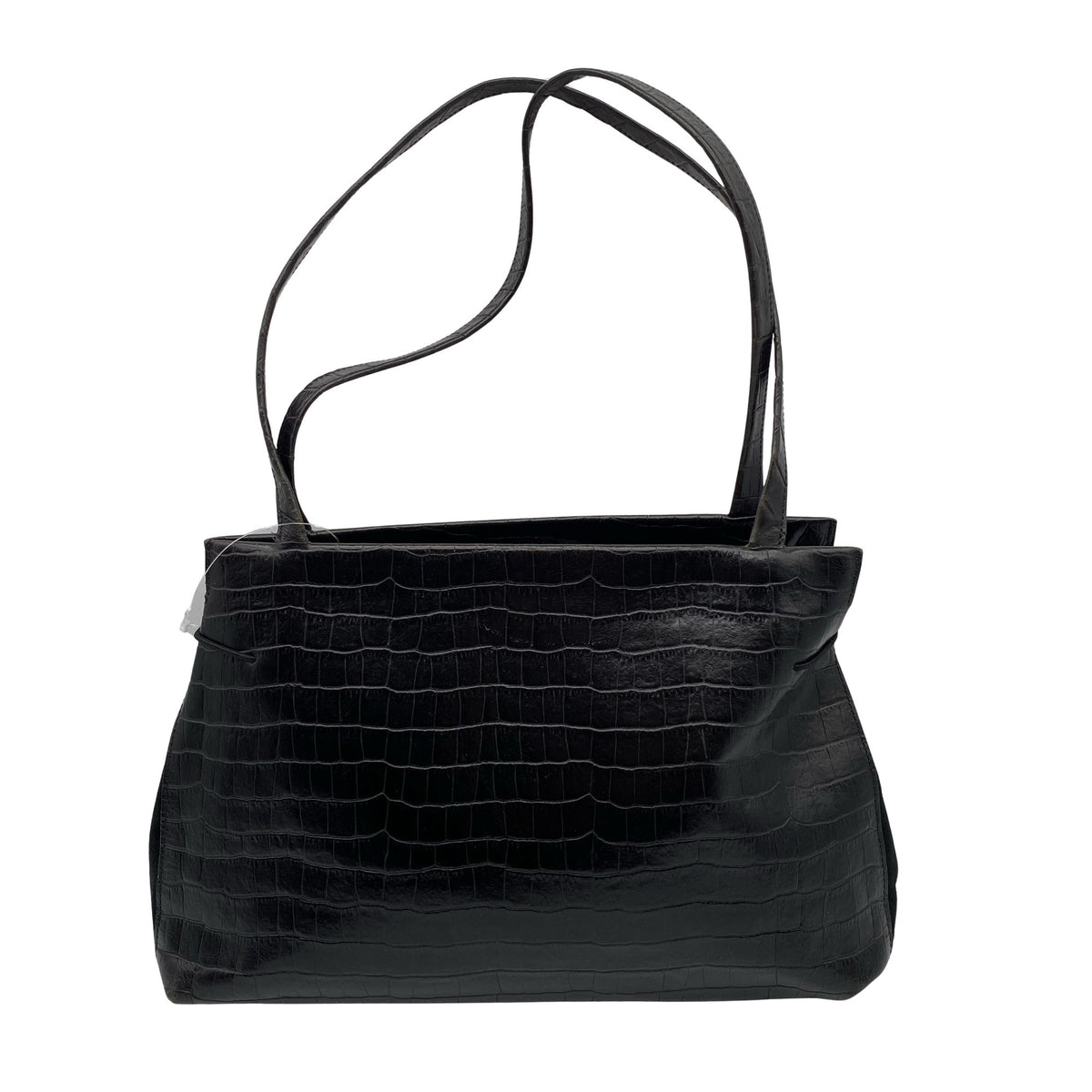 Unisex Rizzo - Handbag, size Midi - Black (1)