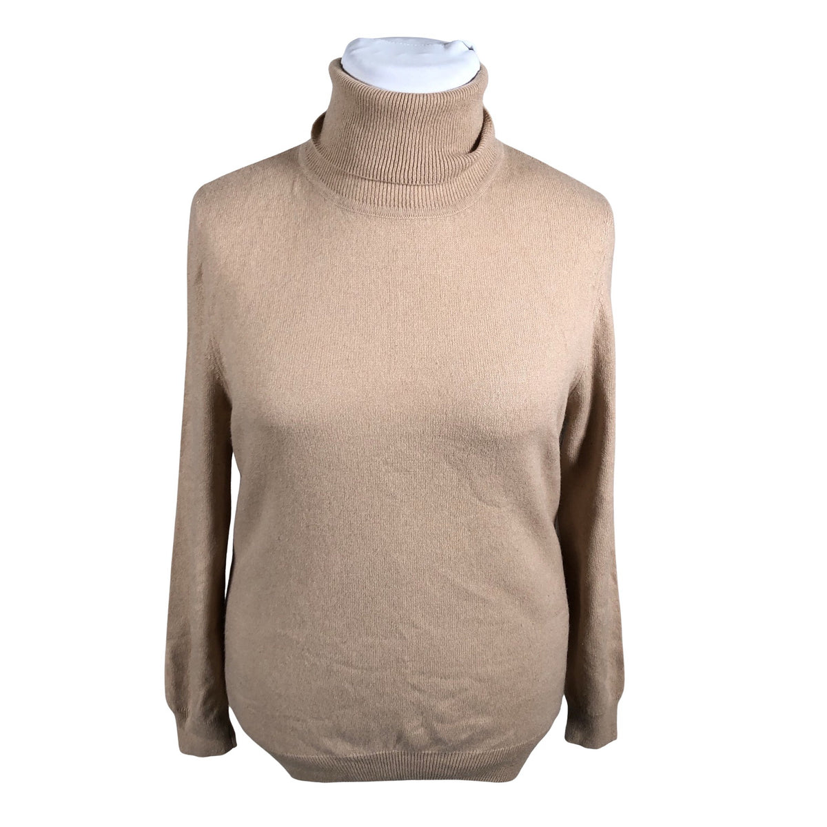 Unisex Marc & André - Sweater, size 44 - Brown (1)