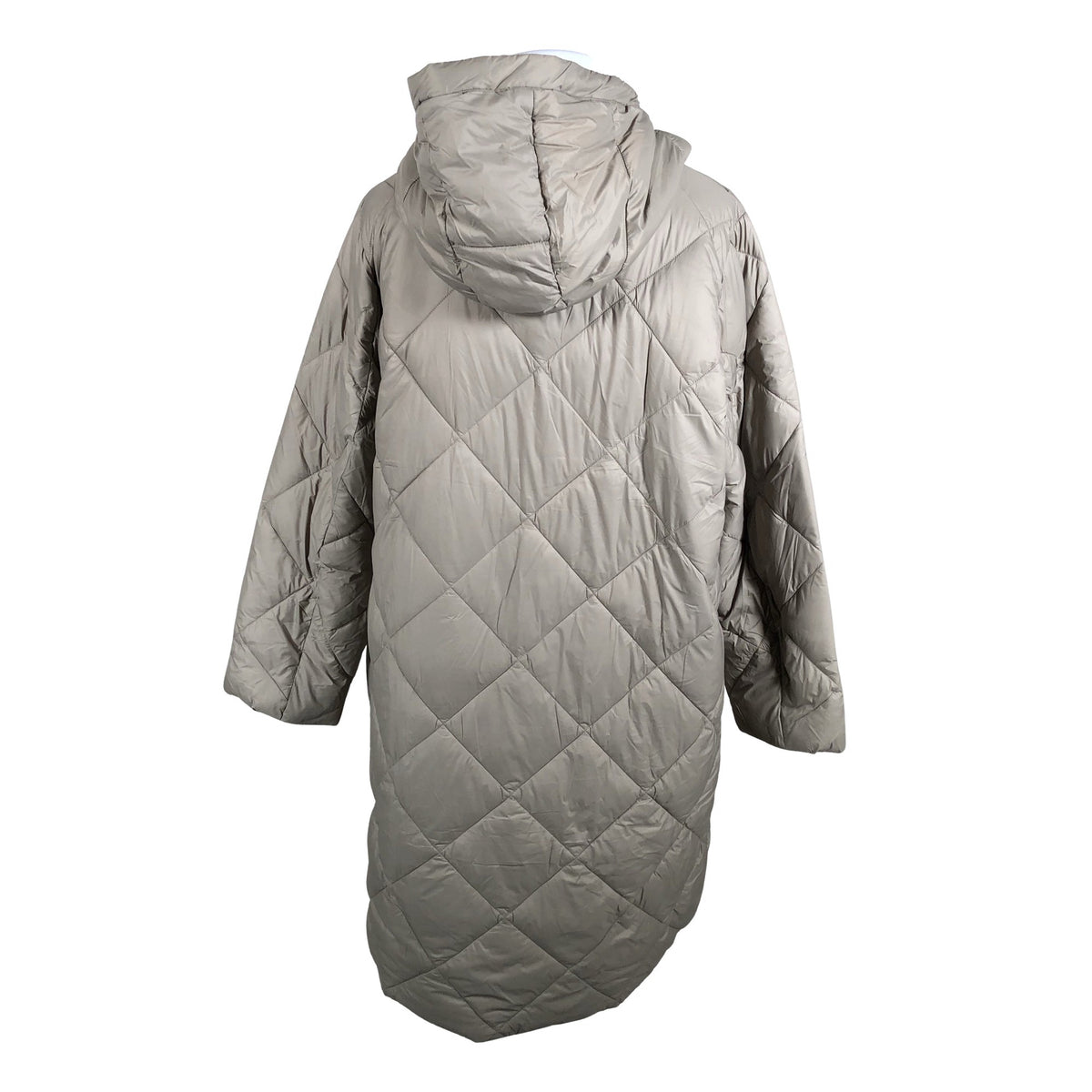 Unisex Noom - Winter jacket, size 46 - Brown (2)