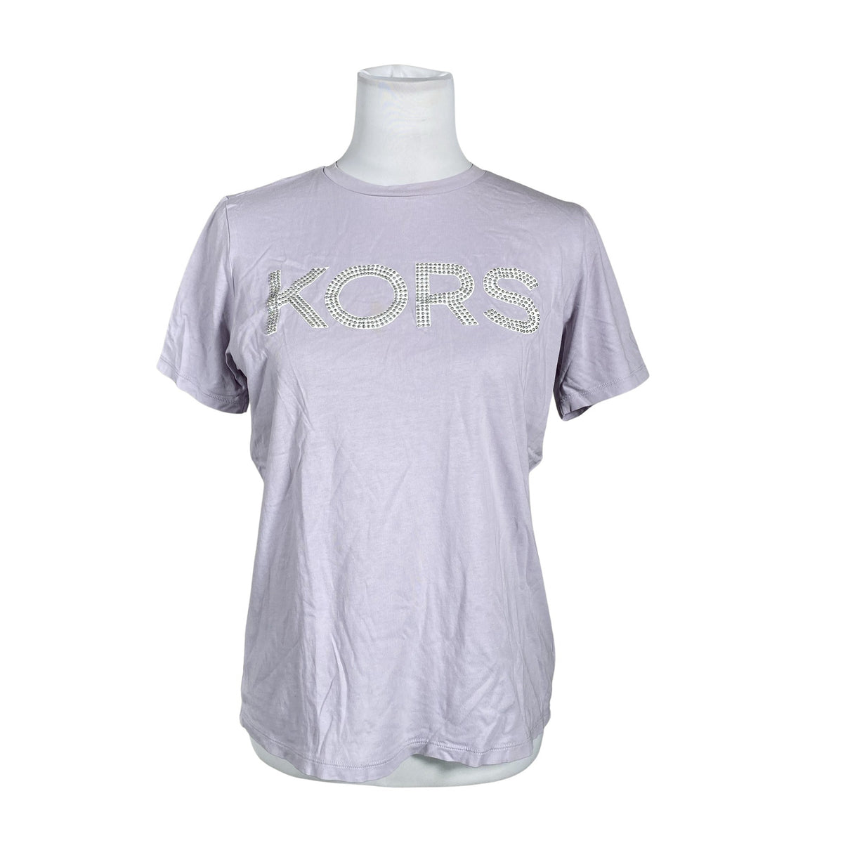 Unisex Michael Kors - T-shirt, size 34 - Violet (1)