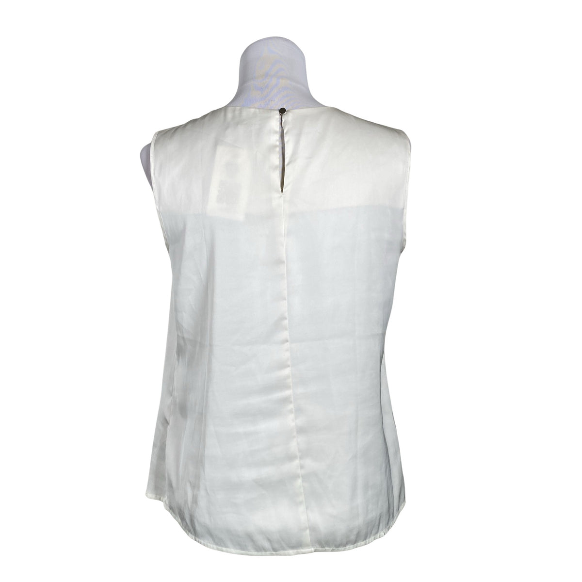 Unisex Jake's - Top, size 38 - White (2)