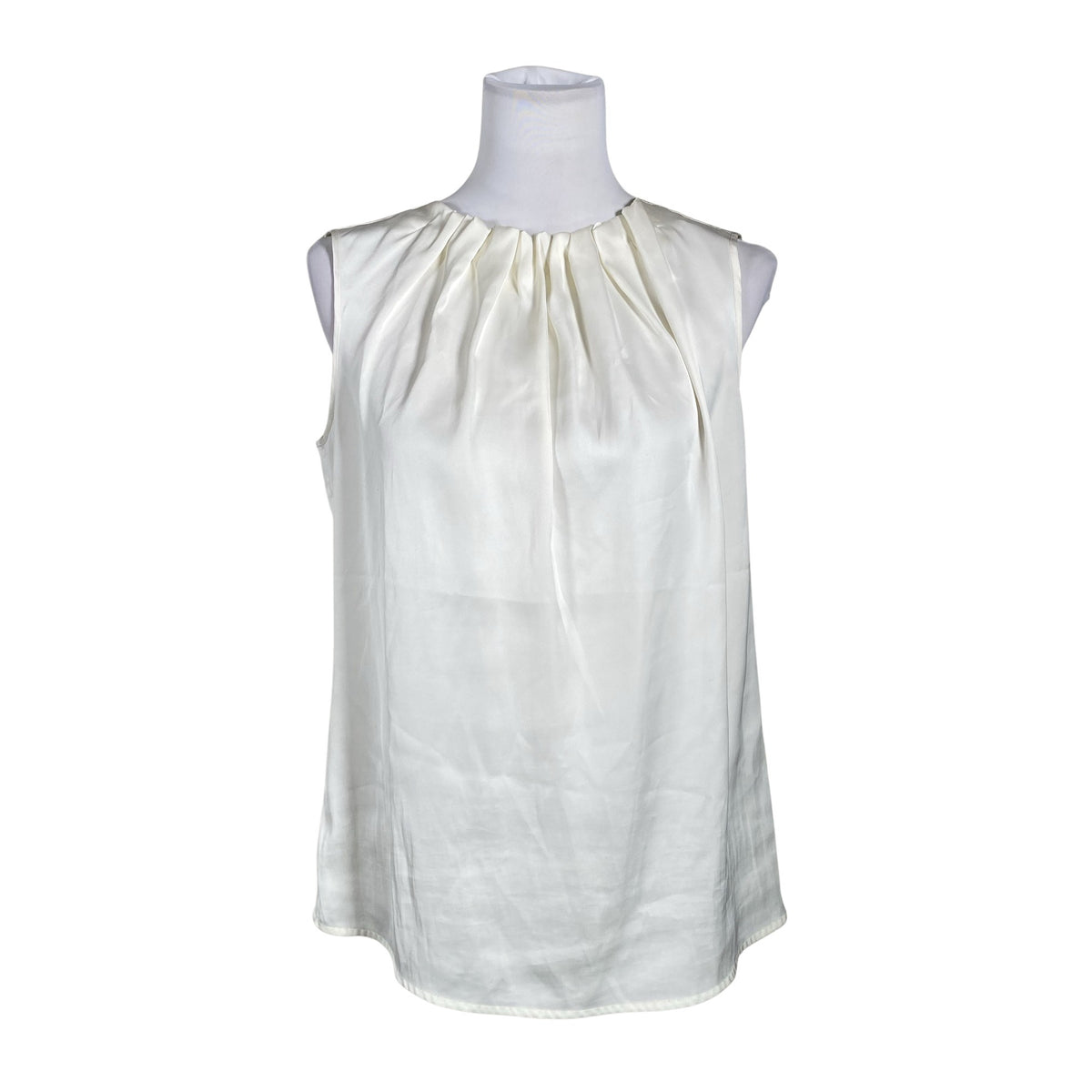 Unisex Jake's - Top, size 38 - White (1)
