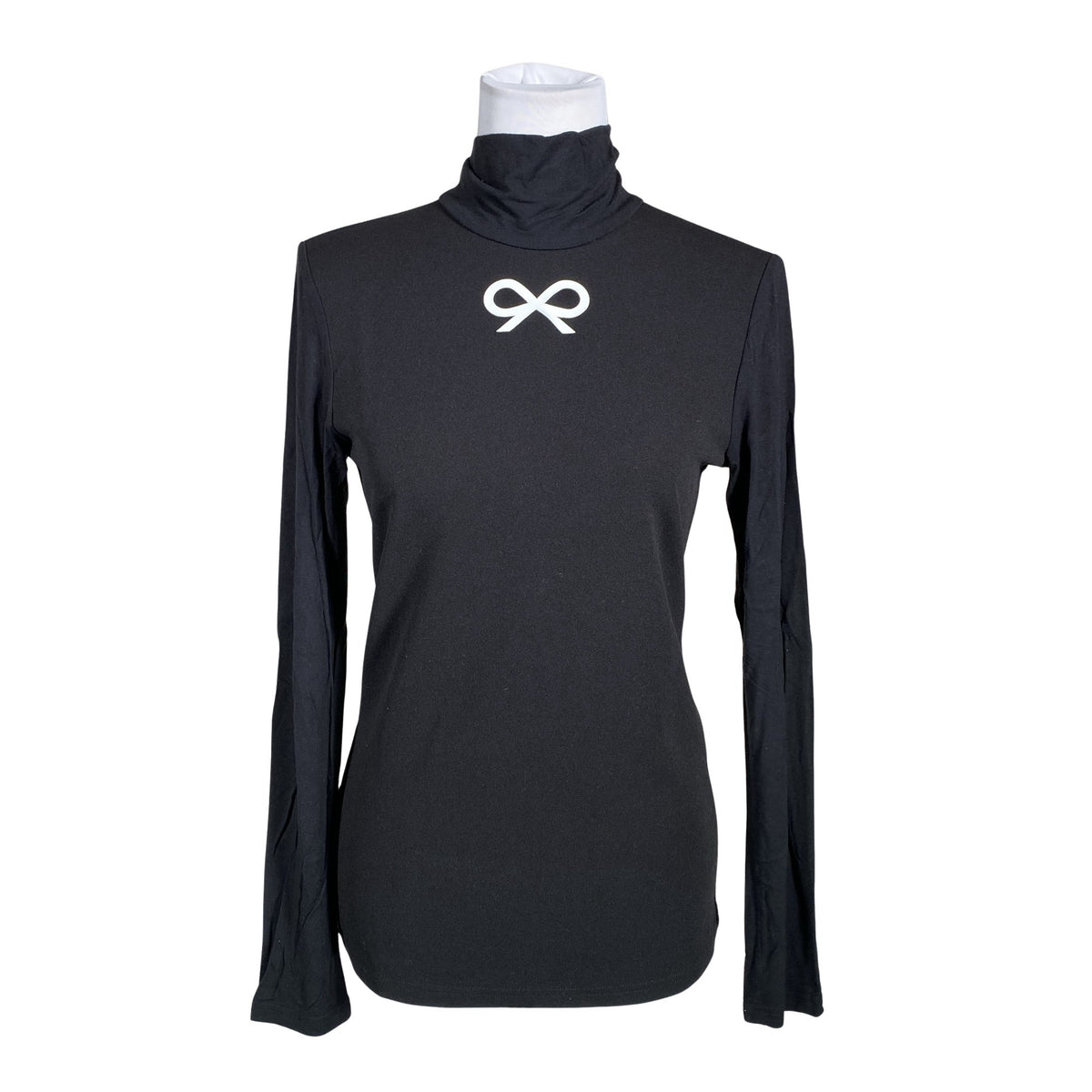Unisex Tallinn Dolls - Tricot shirt, size 38 - Black (1)