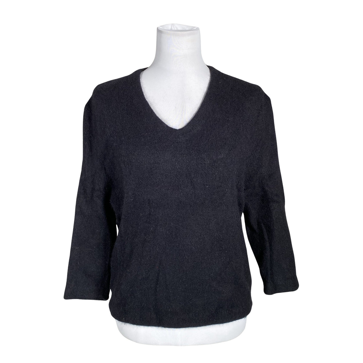 Unisex Maje - Sweater, size 38 - Black (1)