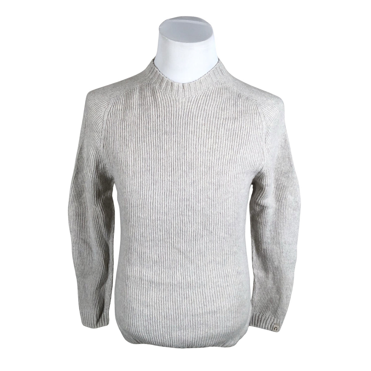 Unisex North Outdoor - Sweater, size XS - Gray (1)