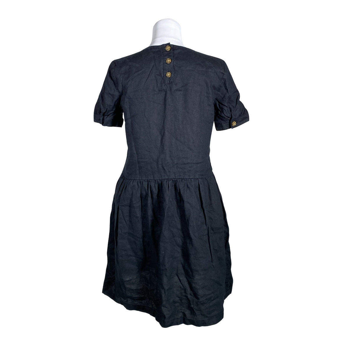 Unisex Esprit - Dress, size 34 - Black (2)