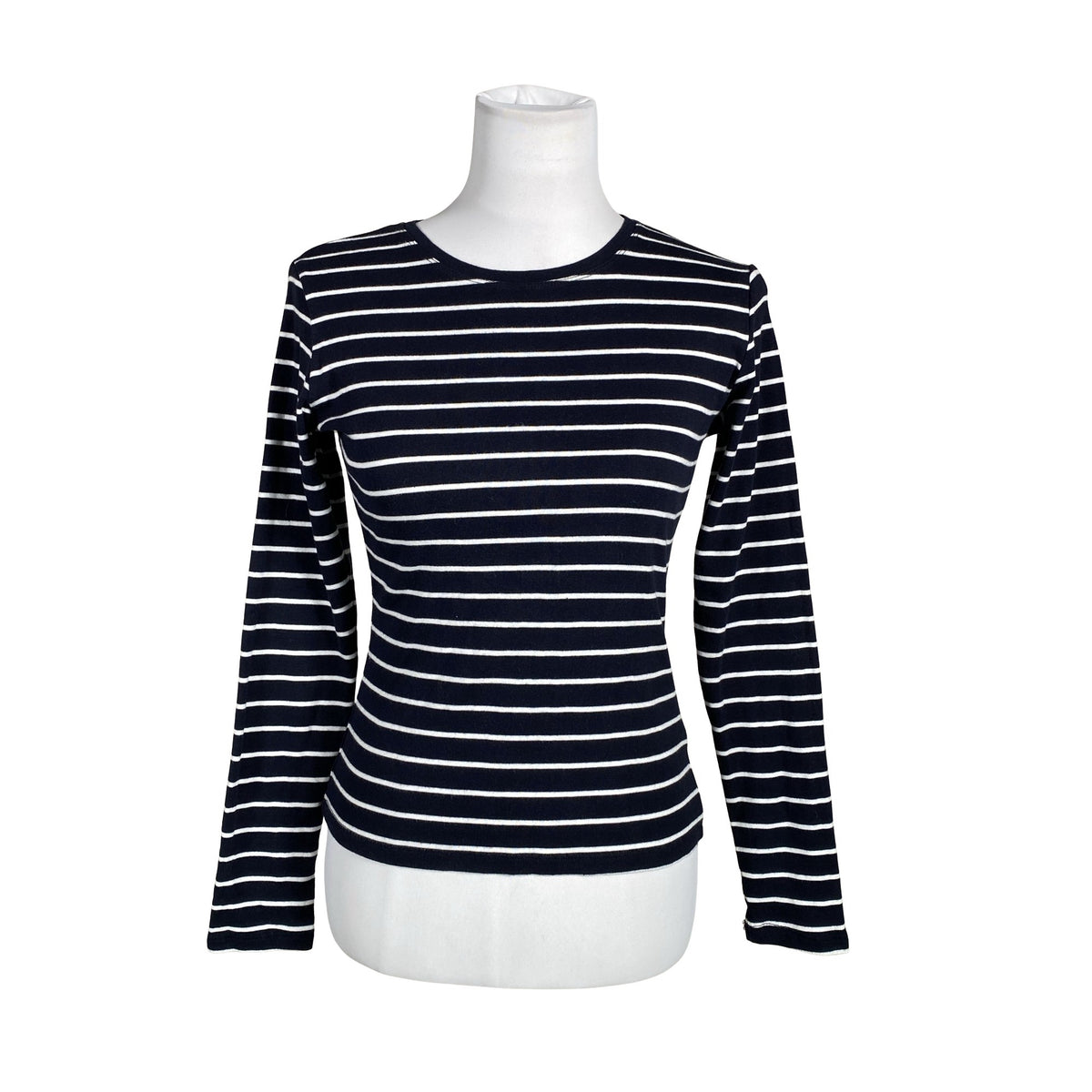 Unisex Marks&Spencer - Tricot shirt, size 38 - Blue (1)