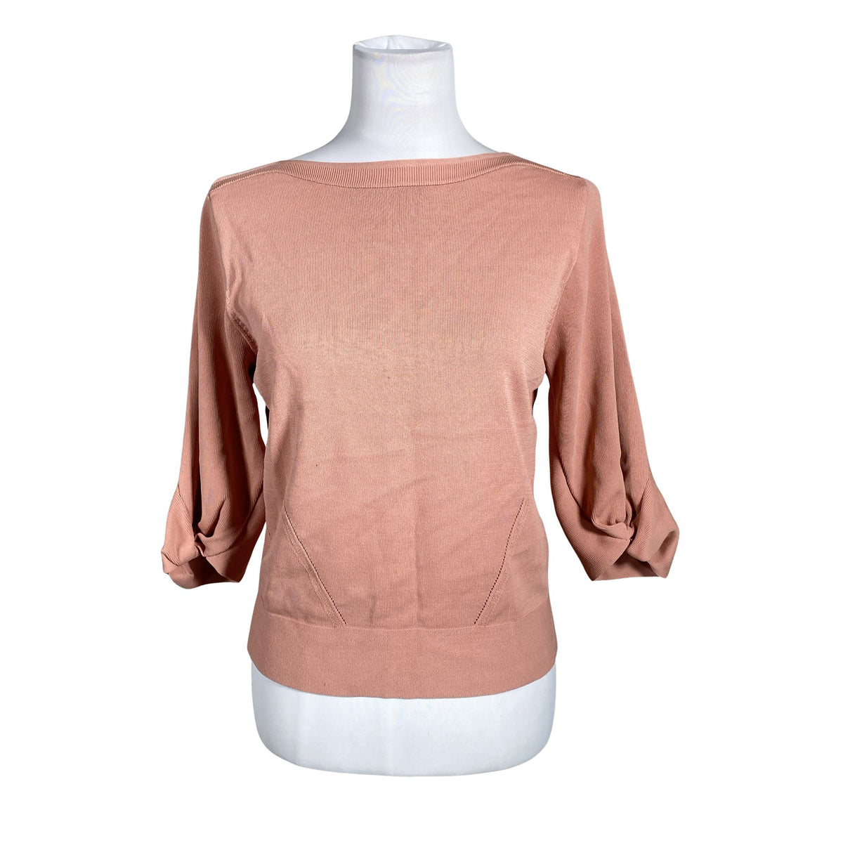 Unisex Marks&Spencer - Sweater, size 38 - Light pink (1)
