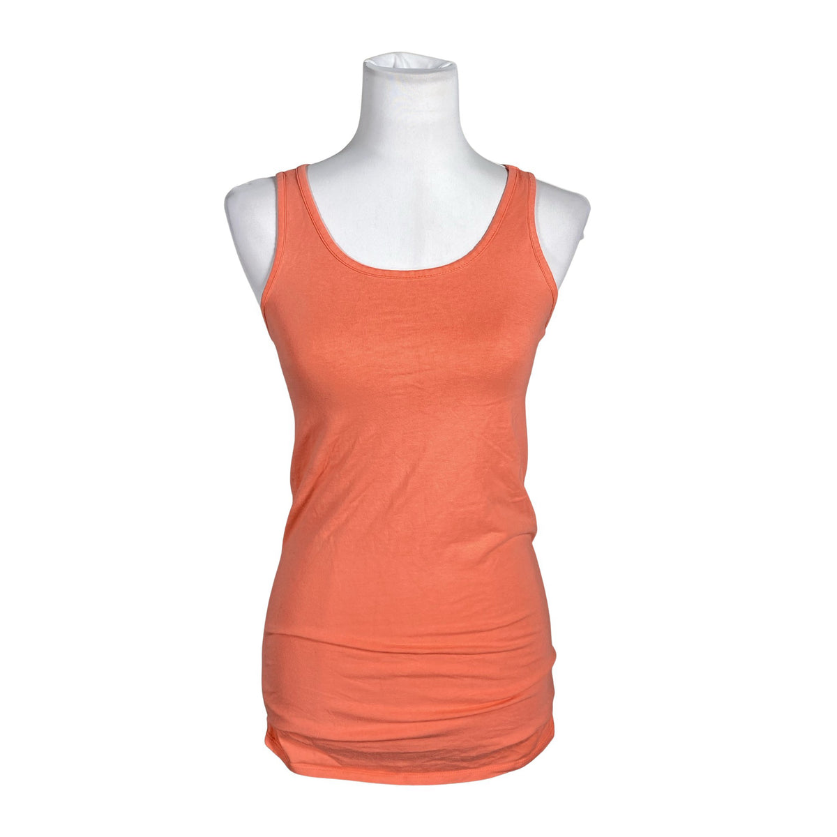 Unisex George Maternity - Tricot tank top, size 38 - Red (1)
