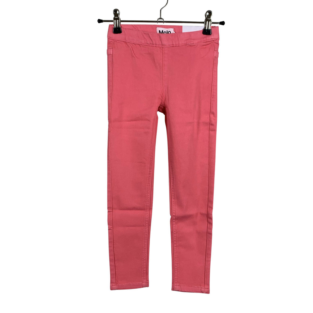 Unisex Molo Kids - Jeggings, size 110 - 116 - Pink (1)